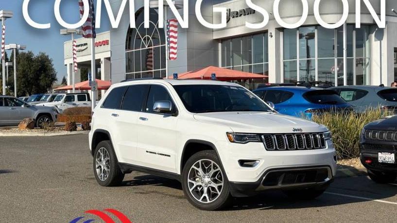 JEEP GRAND CHEROKEE 2022 1C4RJFBG0NC123689 image